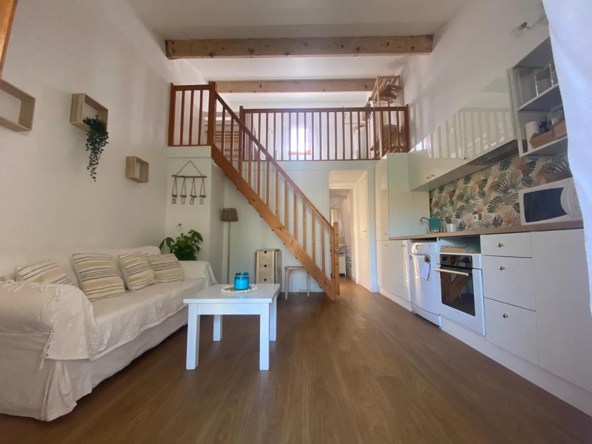 Pavillon 20M De La Plage Des Ayguades Груисан Екстериор снимка